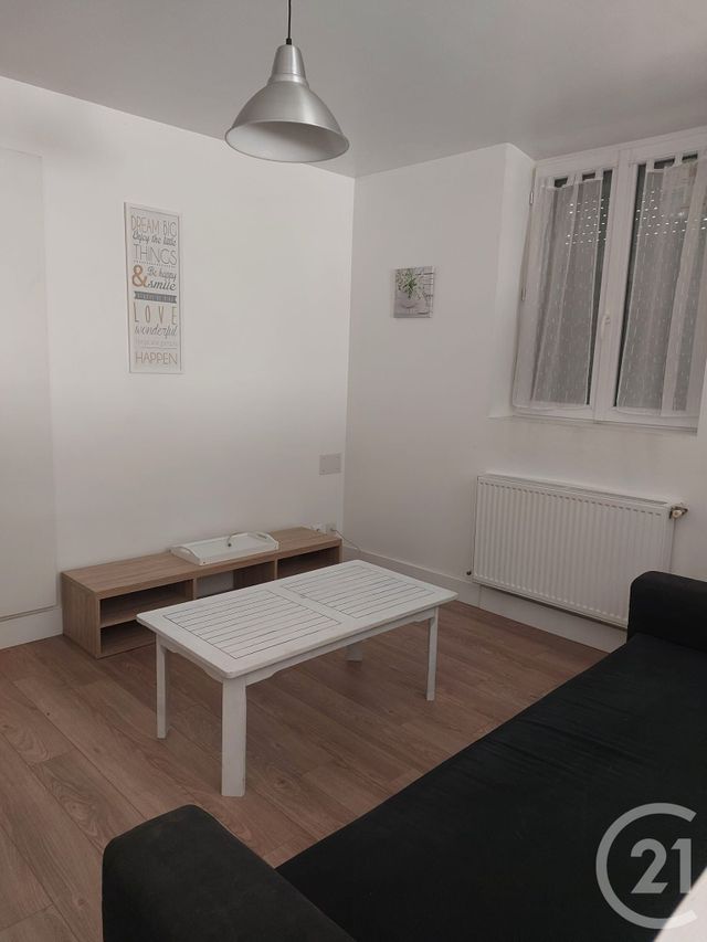 Appartement F2 à louer - 2 pièces - 37.0 m2 - ALES - 30 - LANGUEDOC-ROUSSILLON - Century 21 Impact Immobilier