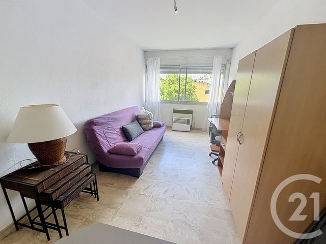 Appartement Studio à vendre - 1 pièce - 22.74 m2 - ALES - 30 - LANGUEDOC-ROUSSILLON - Century 21 Impact Immobilier