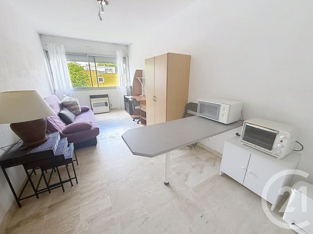 Appartement Studio à vendre - 1 pièce - 22.74 m2 - ALES - 30 - LANGUEDOC-ROUSSILLON - Century 21 Impact Immobilier
