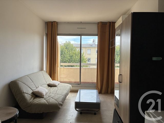 Appartement Studio à louer ALES