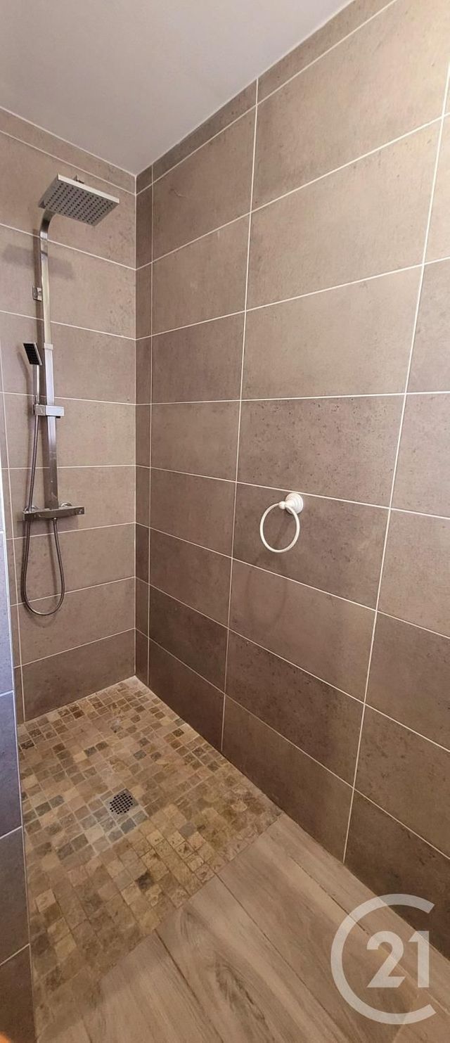 maison à louer - 3 pièces - 62.2 m2 - RIBAUTE LES TAVERNES - 30 - LANGUEDOC-ROUSSILLON - Century 21 Impact Immobilier