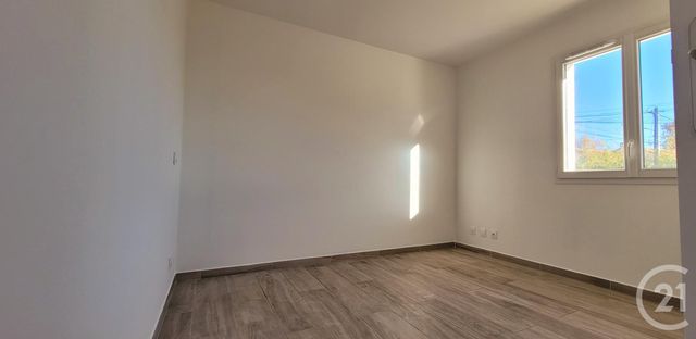 maison à louer - 3 pièces - 62.2 m2 - RIBAUTE LES TAVERNES - 30 - LANGUEDOC-ROUSSILLON - Century 21 Impact Immobilier