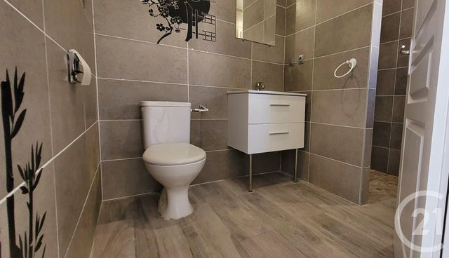 maison à louer - 3 pièces - 62.2 m2 - RIBAUTE LES TAVERNES - 30 - LANGUEDOC-ROUSSILLON - Century 21 Impact Immobilier
