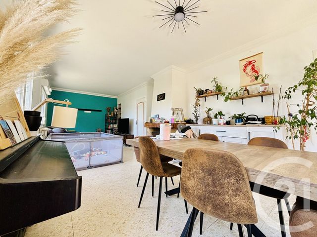 maison à vendre - 7 pièces - 129.07 m2 - ALES - 30 - LANGUEDOC-ROUSSILLON - Century 21 Impact Immobilier