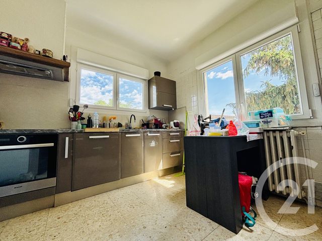 maison à vendre - 7 pièces - 129.07 m2 - ALES - 30 - LANGUEDOC-ROUSSILLON - Century 21 Impact Immobilier