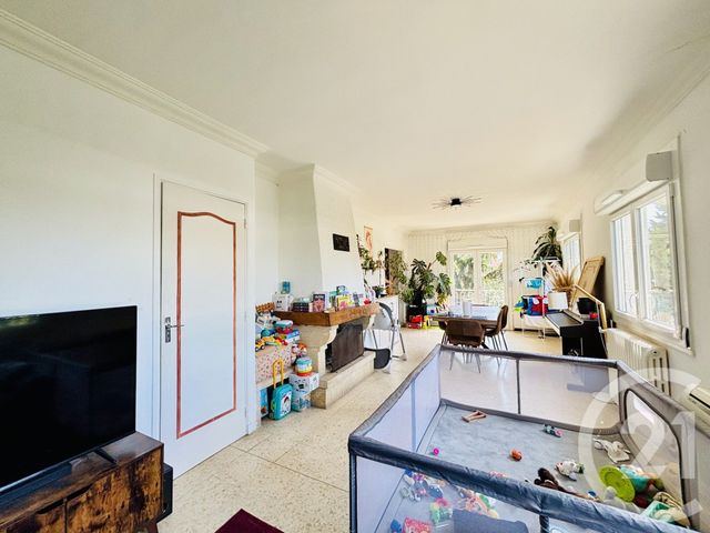 maison à vendre - 7 pièces - 129.07 m2 - ALES - 30 - LANGUEDOC-ROUSSILLON - Century 21 Impact Immobilier