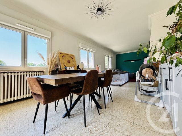 maison à vendre - 7 pièces - 129.07 m2 - ALES - 30 - LANGUEDOC-ROUSSILLON - Century 21 Impact Immobilier
