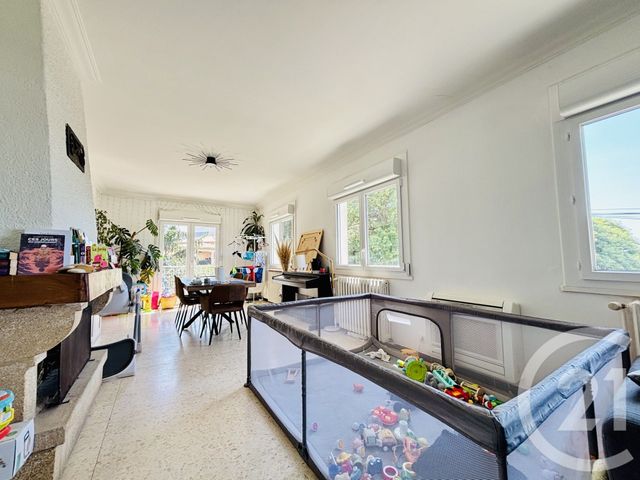maison à vendre - 7 pièces - 129.07 m2 - ALES - 30 - LANGUEDOC-ROUSSILLON - Century 21 Impact Immobilier