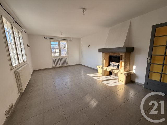 maison à vendre - 5 pièces - 126.0 m2 - ALES - 30 - LANGUEDOC-ROUSSILLON - Century 21 Impact Immobilier