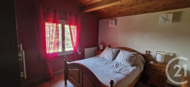 maison à vendre - 4 pièces - 120.0 m2 - ST HILAIRE DE BRETHMAS - 30 - LANGUEDOC-ROUSSILLON - Century 21 Impact Immobilier