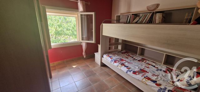maison à vendre - 4 pièces - 120.0 m2 - ST HILAIRE DE BRETHMAS - 30 - LANGUEDOC-ROUSSILLON - Century 21 Impact Immobilier