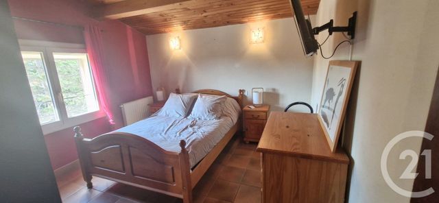 maison à vendre - 4 pièces - 120.0 m2 - ST HILAIRE DE BRETHMAS - 30 - LANGUEDOC-ROUSSILLON - Century 21 Impact Immobilier