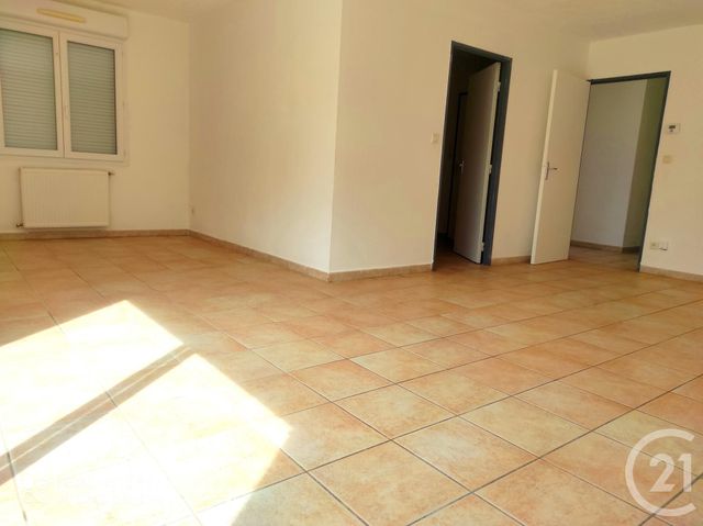 maison à louer - 4 pièces - 97.94 m2 - ALES - 30 - LANGUEDOC-ROUSSILLON - Century 21 Impact Immobilier