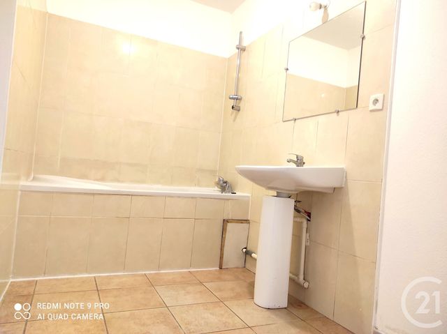 maison à louer - 4 pièces - 97.94 m2 - ALES - 30 - LANGUEDOC-ROUSSILLON - Century 21 Impact Immobilier