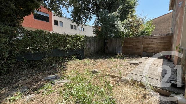 maison à louer - 4 pièces - 88.8 m2 - ALES - 30 - LANGUEDOC-ROUSSILLON - Century 21 Impact Immobilier