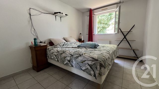 maison à louer - 4 pièces - 88.8 m2 - ALES - 30 - LANGUEDOC-ROUSSILLON - Century 21 Impact Immobilier
