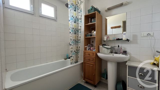 maison à louer - 4 pièces - 88.8 m2 - ALES - 30 - LANGUEDOC-ROUSSILLON - Century 21 Impact Immobilier