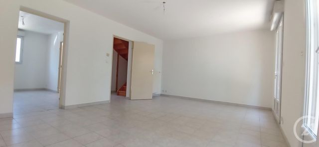 maison à louer - 4 pièces - 88.8 m2 - ALES - 30 - LANGUEDOC-ROUSSILLON - Century 21 Impact Immobilier