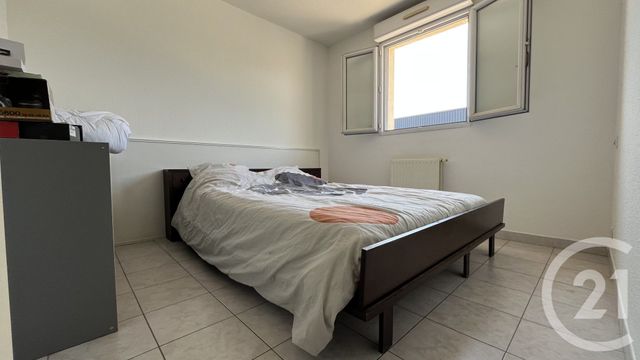 maison à louer - 4 pièces - 88.8 m2 - ALES - 30 - LANGUEDOC-ROUSSILLON - Century 21 Impact Immobilier