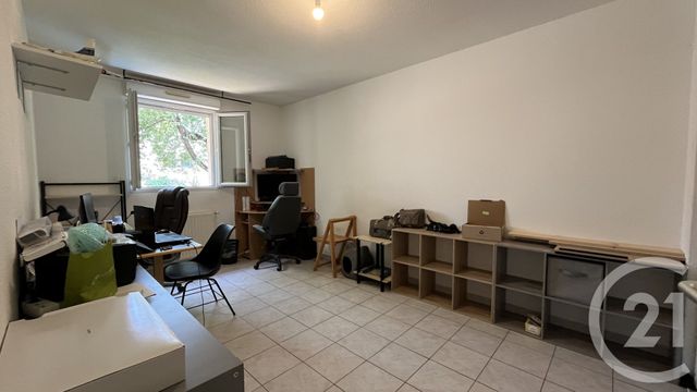 maison à louer - 4 pièces - 88.8 m2 - ALES - 30 - LANGUEDOC-ROUSSILLON - Century 21 Impact Immobilier