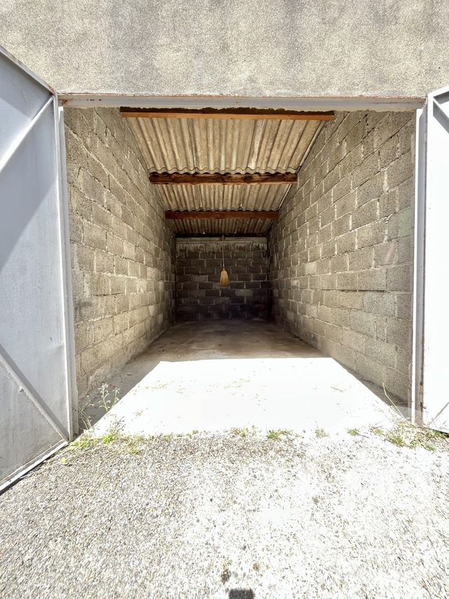 Appartement F4 à louer - 3 pièces - 66.0 m2 - ALES - 30 - LANGUEDOC-ROUSSILLON - Century 21 Impact Immobilier