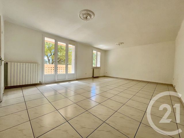 Appartement F4 à louer ALES