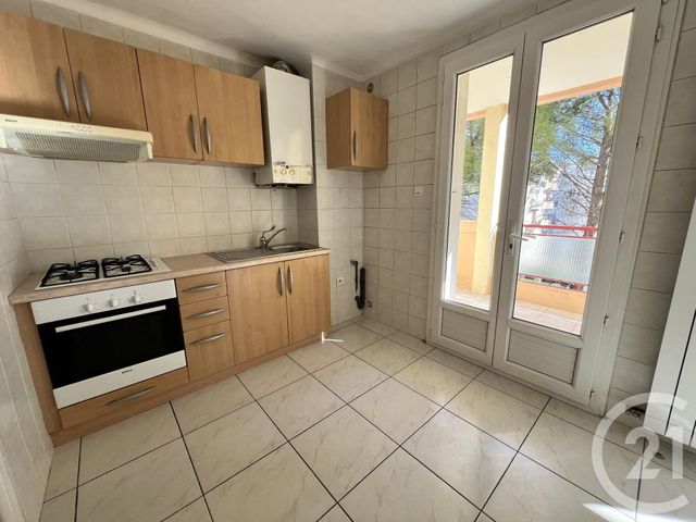 appartement - ALES - 30