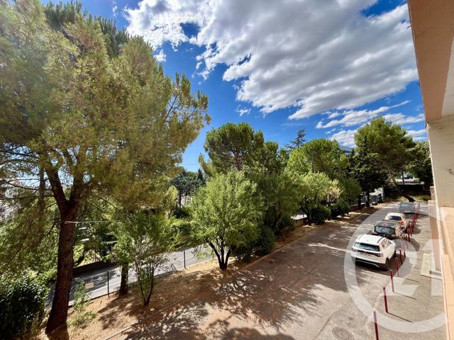Appartement F4 à louer - 3 pièces - 66.0 m2 - ALES - 30 - LANGUEDOC-ROUSSILLON - Century 21 Impact Immobilier