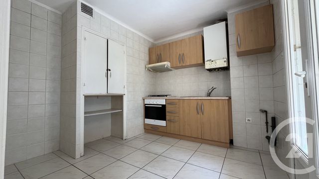 Appartement F4 à louer - 3 pièces - 66.0 m2 - ALES - 30 - LANGUEDOC-ROUSSILLON - Century 21 Impact Immobilier