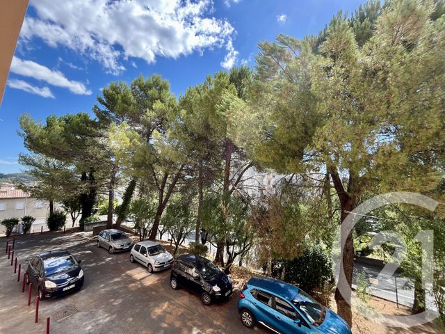 Appartement F4 à louer - 3 pièces - 66.0 m2 - ALES - 30 - LANGUEDOC-ROUSSILLON - Century 21 Impact Immobilier