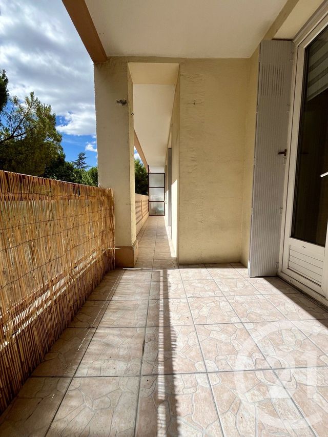Appartement F4 à louer - 3 pièces - 66.0 m2 - ALES - 30 - LANGUEDOC-ROUSSILLON - Century 21 Impact Immobilier