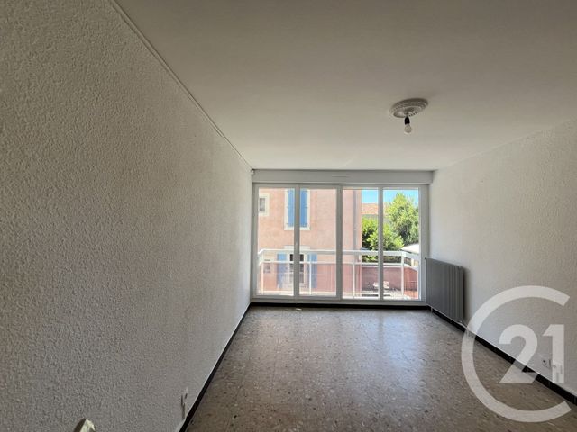 Appartement F2 à louer - 2 pièces - 41.18 m2 - ALES - 30 - LANGUEDOC-ROUSSILLON - Century 21 Impact Immobilier