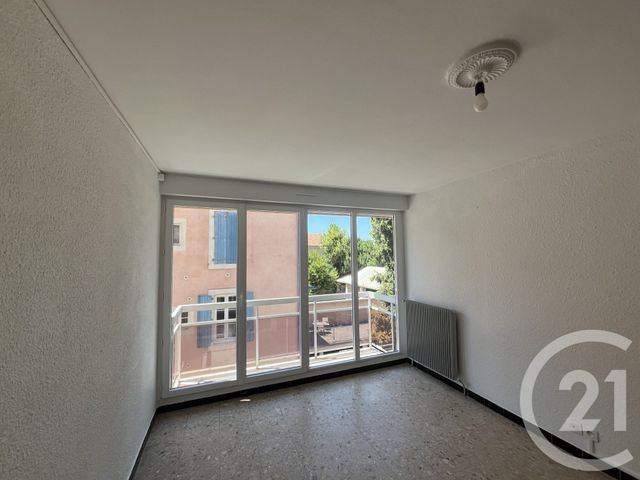 Appartement F2 à louer - 2 pièces - 41.18 m2 - ALES - 30 - LANGUEDOC-ROUSSILLON - Century 21 Impact Immobilier