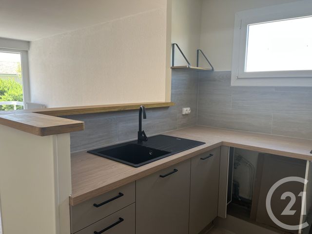 Appartement F2 à louer ALES