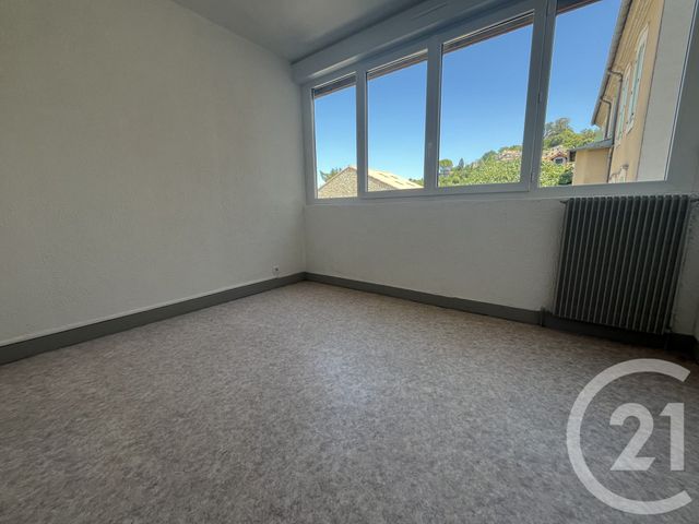 Appartement F2 à louer - 2 pièces - 41.18 m2 - ALES - 30 - LANGUEDOC-ROUSSILLON - Century 21 Impact Immobilier