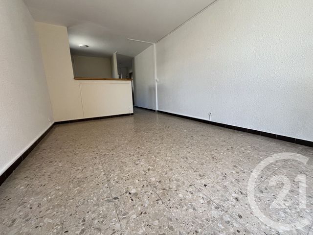 Appartement F2 à louer - 2 pièces - 41.18 m2 - ALES - 30 - LANGUEDOC-ROUSSILLON - Century 21 Impact Immobilier