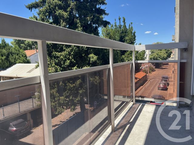 Appartement F2 à louer - 2 pièces - 41.18 m2 - ALES - 30 - LANGUEDOC-ROUSSILLON - Century 21 Impact Immobilier