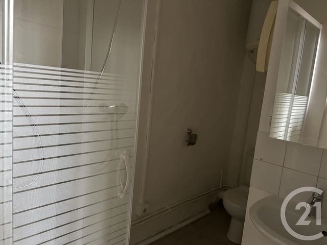 Appartement F1 à louer - 2 pièces - 20.0 m2 - ST JEAN DU GARD - 30 - LANGUEDOC-ROUSSILLON - Century 21 Impact Immobilier