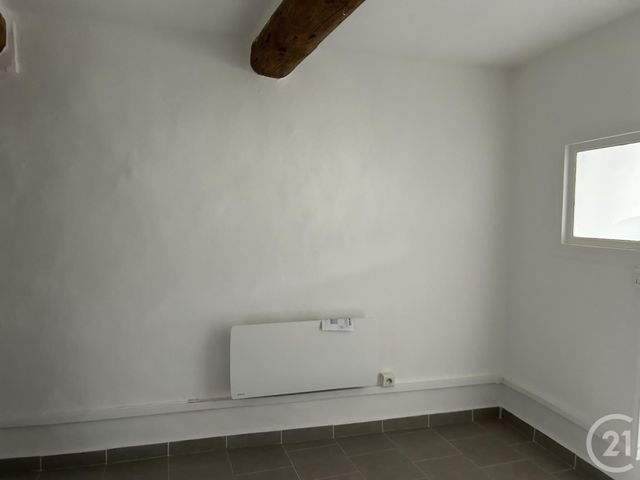 Appartement F1 à louer - 2 pièces - 20.0 m2 - ST JEAN DU GARD - 30 - LANGUEDOC-ROUSSILLON - Century 21 Impact Immobilier