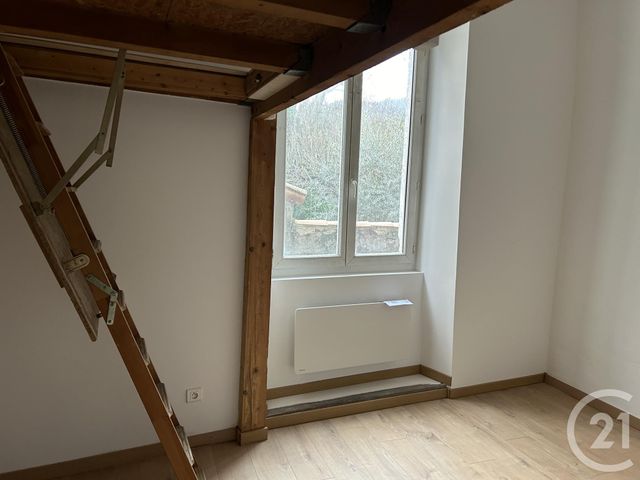 Appartement F1 à louer - 2 pièces - 20.0 m2 - ST JEAN DU GARD - 30 - LANGUEDOC-ROUSSILLON - Century 21 Impact Immobilier