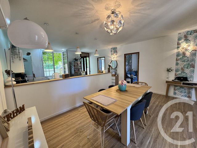 maison à vendre - 6 pièces - 114.0 m2 - ALES - 30 - LANGUEDOC-ROUSSILLON - Century 21 Impact Immobilier