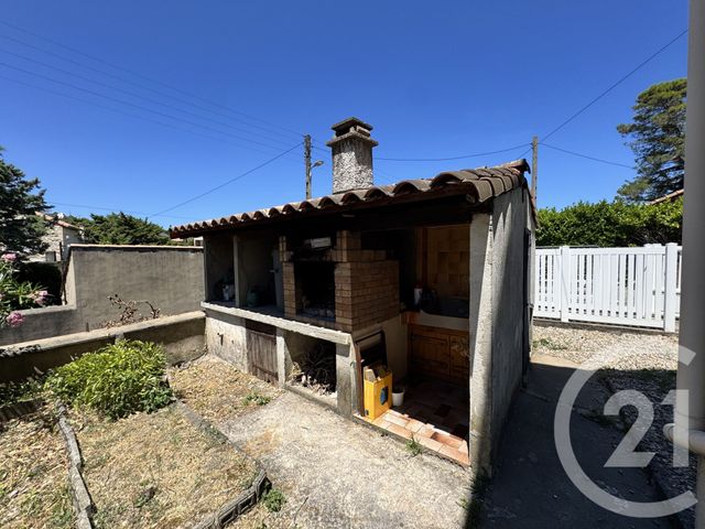 maison à vendre - 6 pièces - 114.0 m2 - ALES - 30 - LANGUEDOC-ROUSSILLON - Century 21 Impact Immobilier