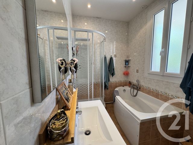 maison à vendre - 6 pièces - 114.0 m2 - ALES - 30 - LANGUEDOC-ROUSSILLON - Century 21 Impact Immobilier