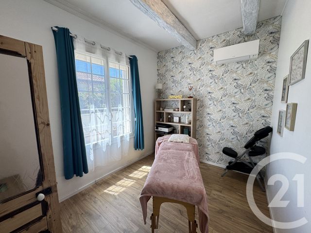 maison à vendre - 6 pièces - 114.0 m2 - ALES - 30 - LANGUEDOC-ROUSSILLON - Century 21 Impact Immobilier