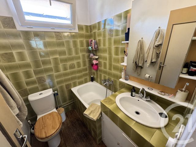 maison à vendre - 6 pièces - 114.0 m2 - ALES - 30 - LANGUEDOC-ROUSSILLON - Century 21 Impact Immobilier