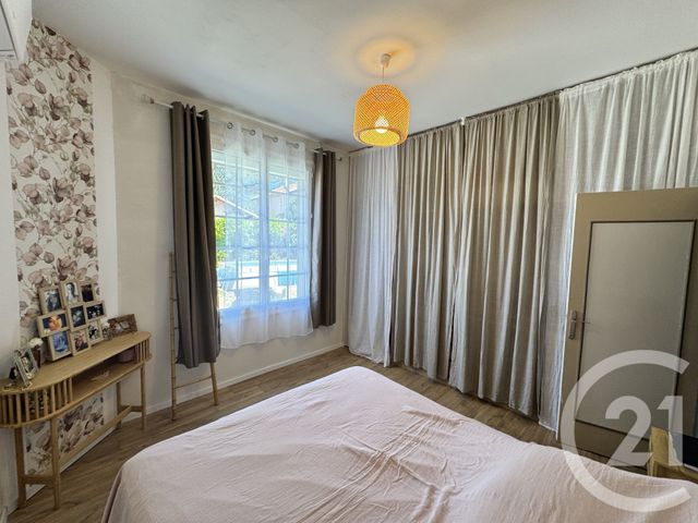 maison à vendre - 6 pièces - 114.0 m2 - ALES - 30 - LANGUEDOC-ROUSSILLON - Century 21 Impact Immobilier