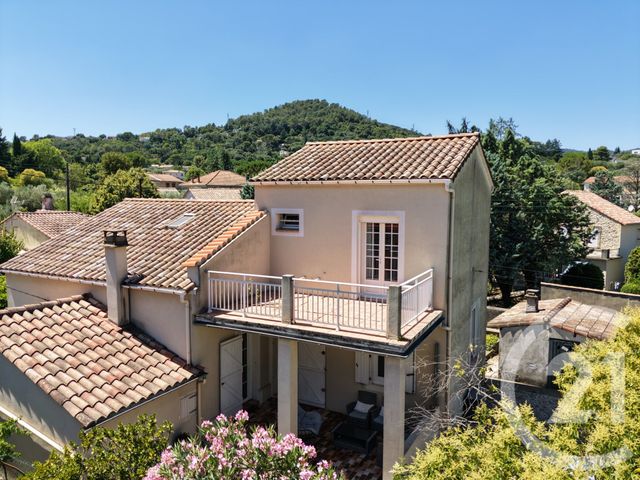 Maison à vendre ALES