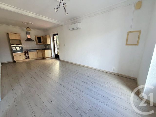 Appartement F2 à vendre - 2 pièces - 41.0 m2 - ALES - 30 - LANGUEDOC-ROUSSILLON - Century 21 Impact Immobilier