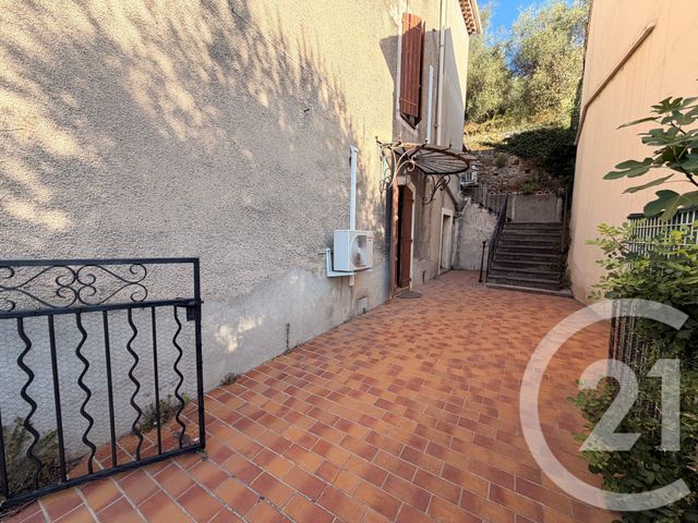 Appartement F2 à vendre ALES