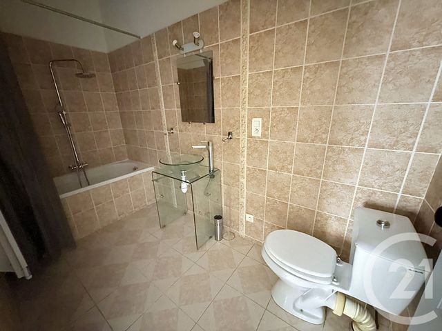 Appartement F2 à vendre - 2 pièces - 41.0 m2 - ALES - 30 - LANGUEDOC-ROUSSILLON - Century 21 Impact Immobilier